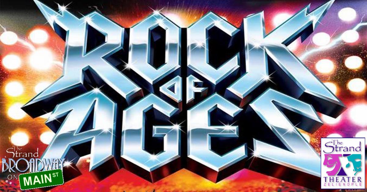 Come On Feel The Noise: