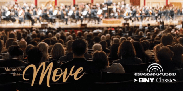 Pittsburgh Symphony's 2026–27 Season Balances Familiar Faces and